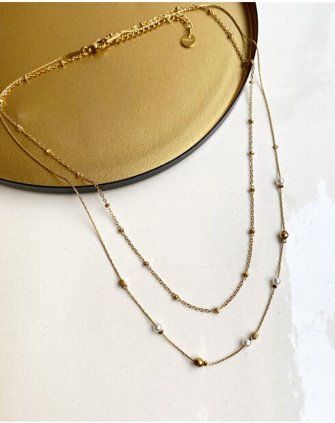 Collier Riga