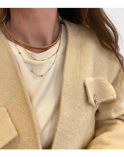 Collier Riga