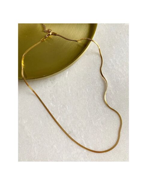 Collier Jade