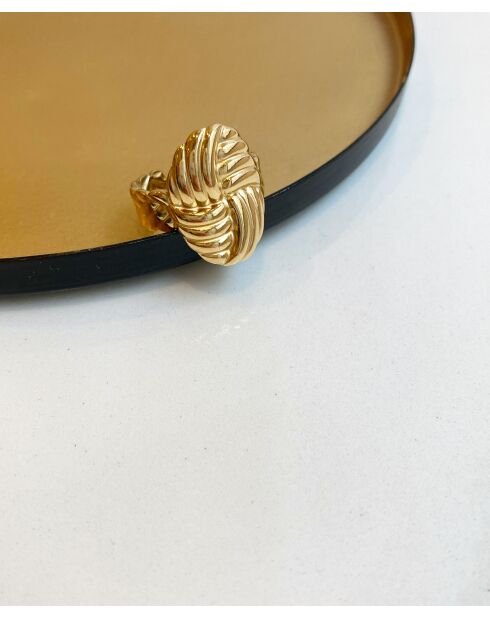Bague Prune
