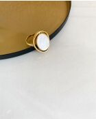 Bague Bianca