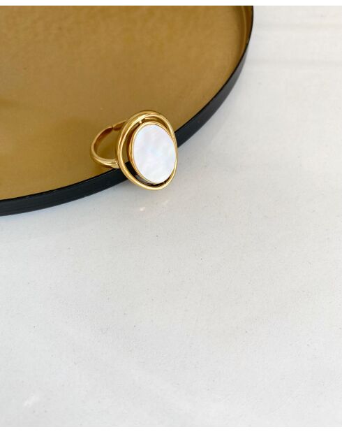 Bague Bianca