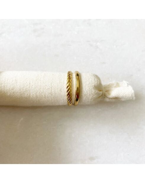 Bague Caitlin