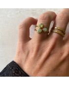 Bague Caitlin