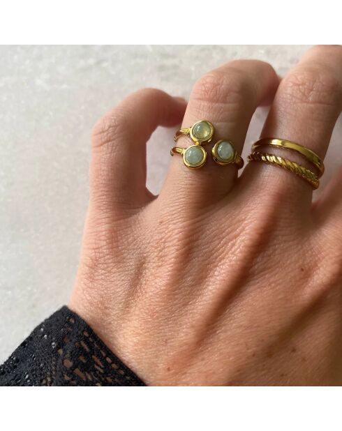 Bague Caitlin