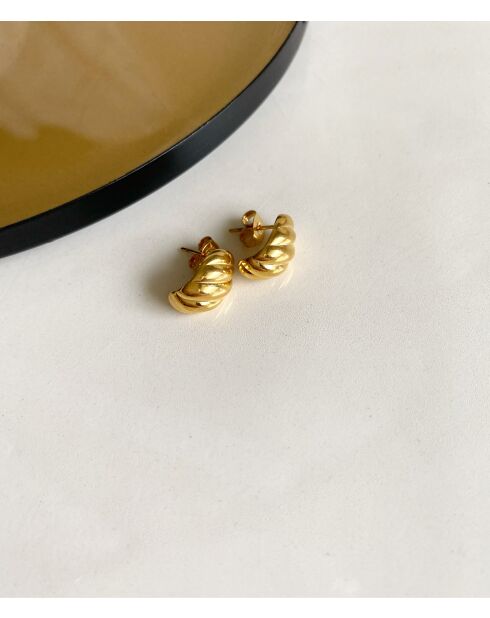 Boucles d'Oreilles Juliette
