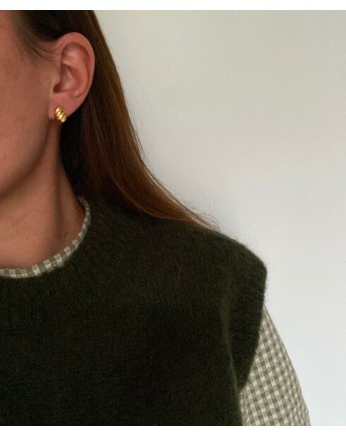 Boucles d'Oreilles Juliette