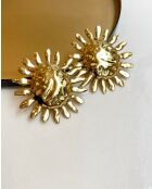 Boucles d'oreilles Gino