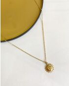 Collier Thais