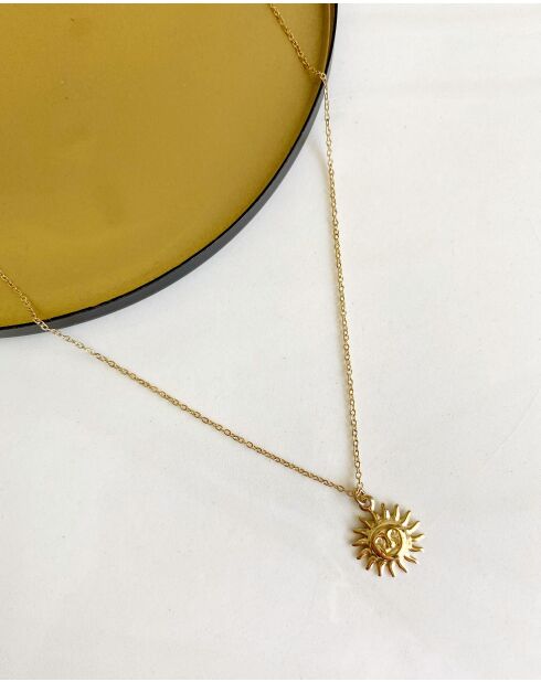 Collier Thais