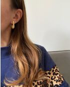 Boucles d'Oreilles Aliénor
