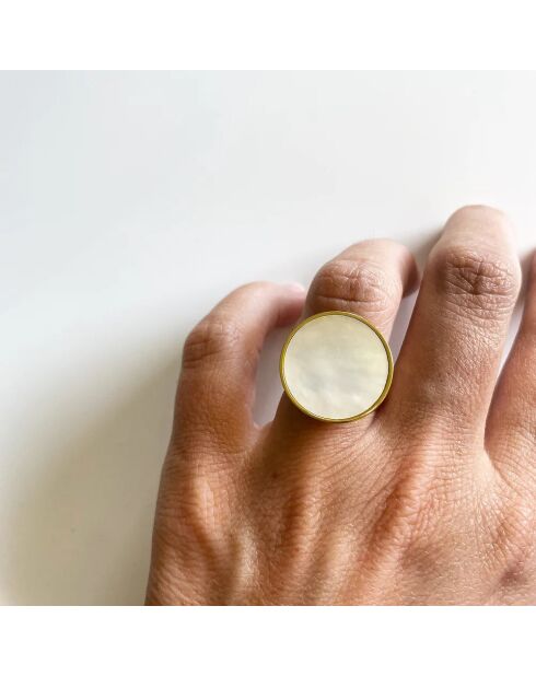 Bague Sybille