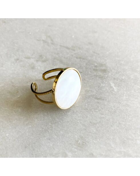 Bague Sybille