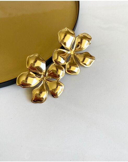 Boucles d'Oreilles Selena