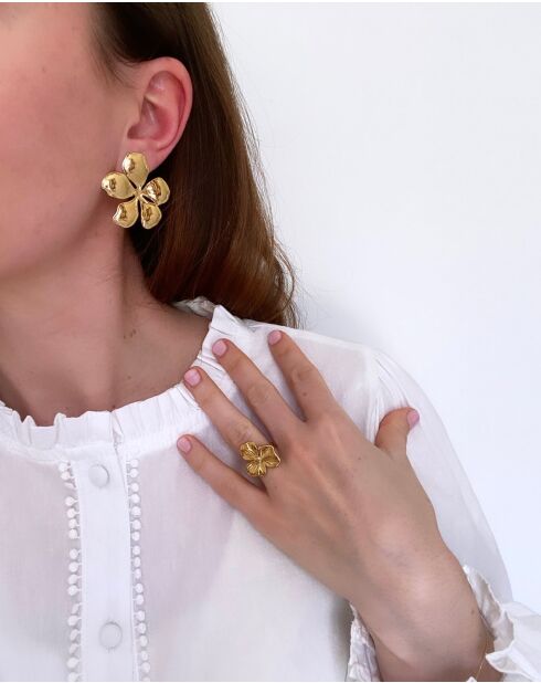 Boucles d'Oreilles Selena