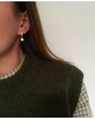 Boucle d'oreille à l'unité Tabata