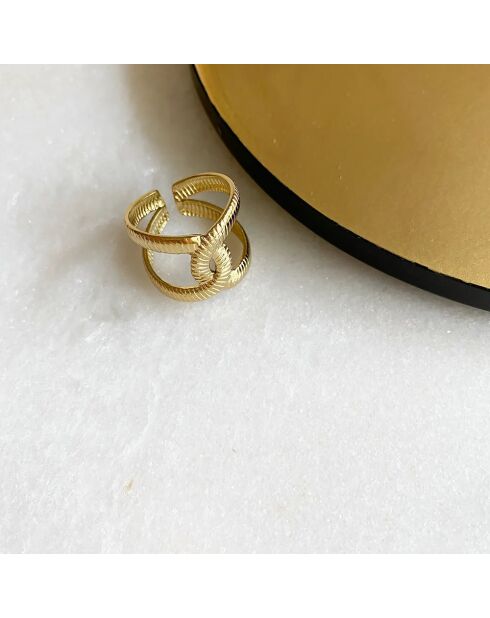 Bague André
