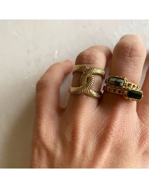 Bague André