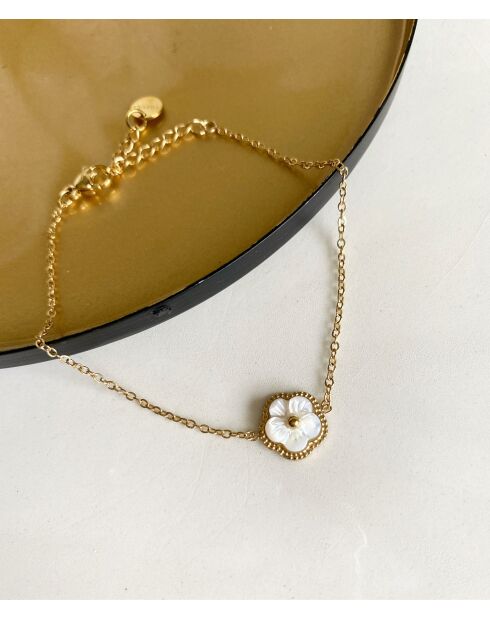 Bracelet Cléophée