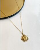 Collier Baya
