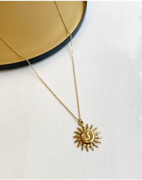 Collier Baya