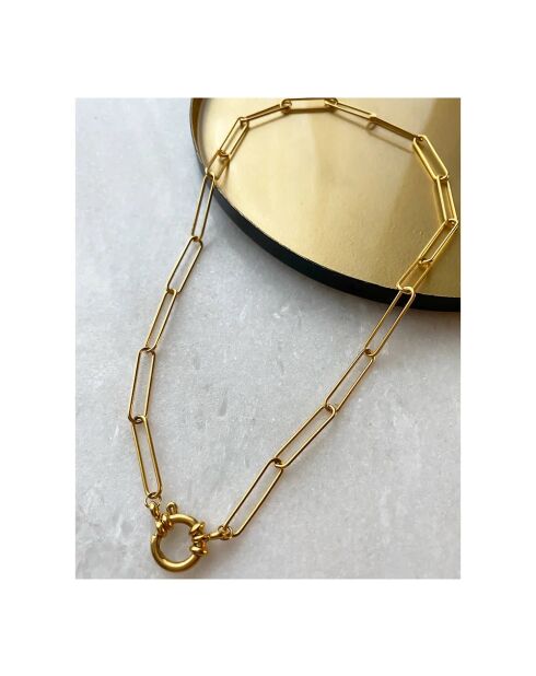 Collier Calliopé