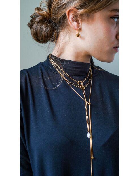 Collier Calliopé
