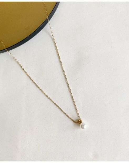 Collier Gaspard