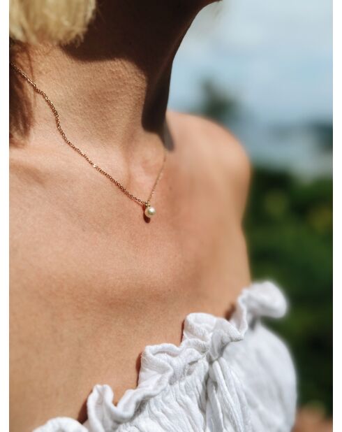 Collier Gaspard