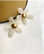 Boucles d'oreilles Joy