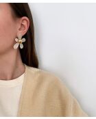 Boucles d'oreilles Joy