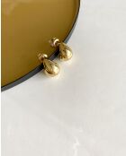 Boucles d'Oreilles Luiza