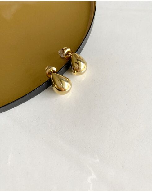 Boucles d'Oreilles Luiza
