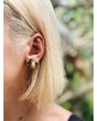 Boucles d'Oreilles Luiza