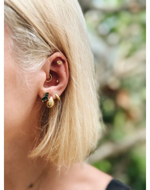 Boucles d'Oreilles Luiza