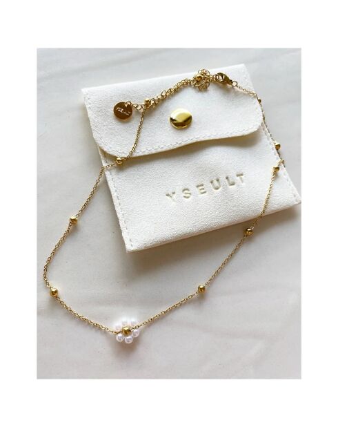 Collier Belvi