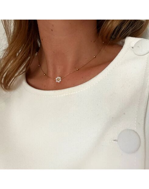 Collier Belvi