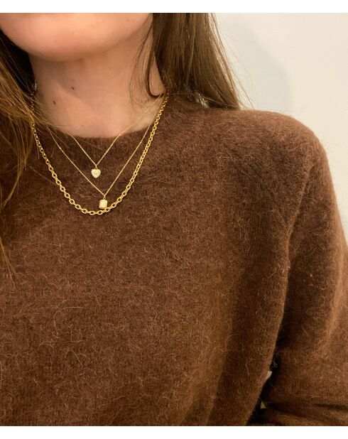 Collier Ingrid