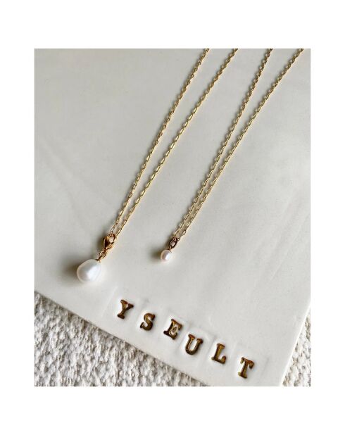 Collier Margaret / Grande