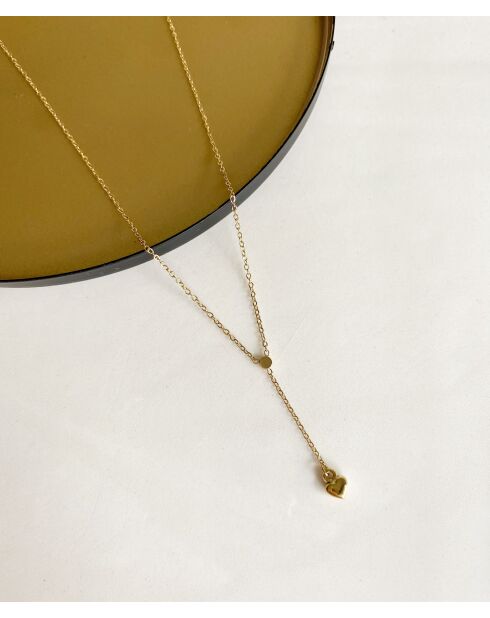 Collier Pierre