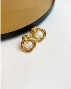 Boucles d'Oreilles Filipo