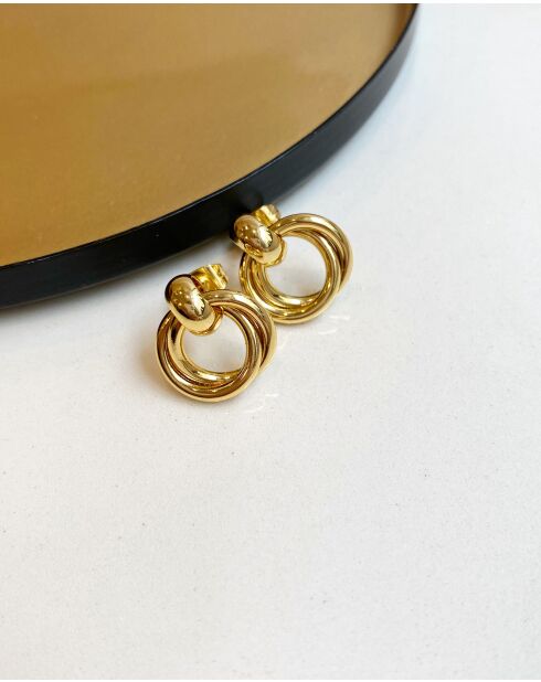 Boucles d'Oreilles Filipo