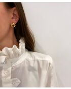 Boucles d'Oreilles Filipo