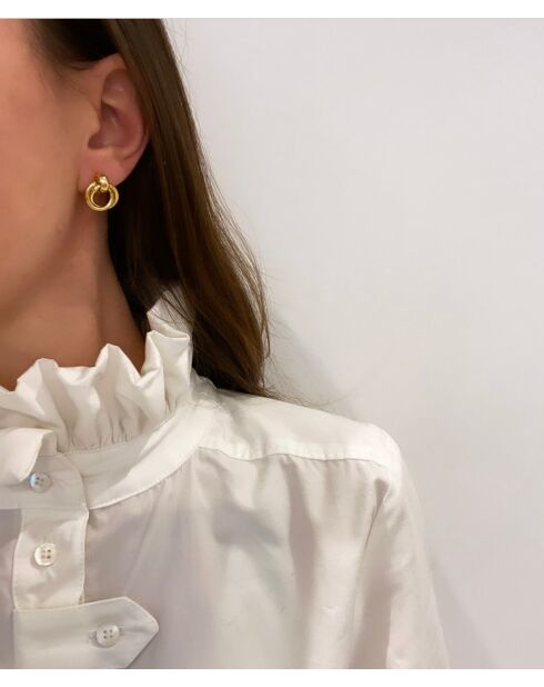 Boucles d'Oreilles Filipo