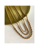 Collier Cruise / S