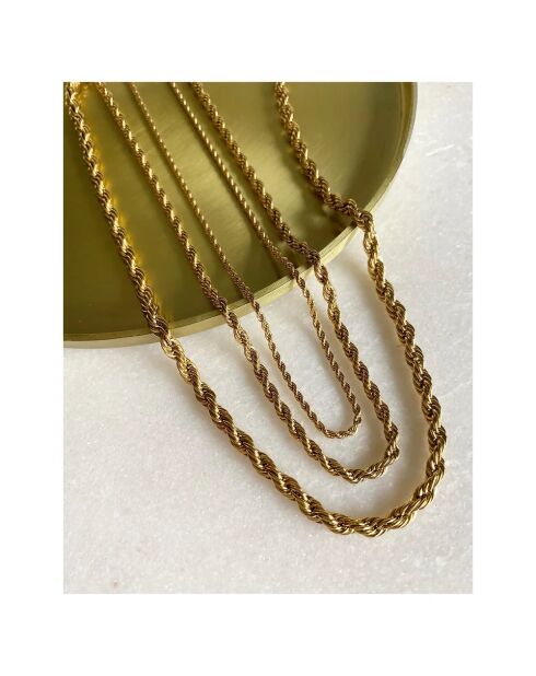 Collier Cruise / S