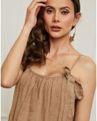 Robe Caspar camel