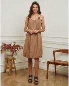 Robe Caspar camel
