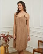 Robe Caspar camel
