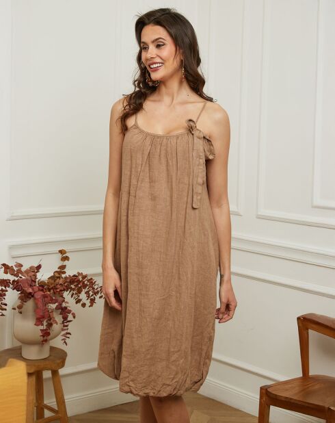 Robe Caspar camel